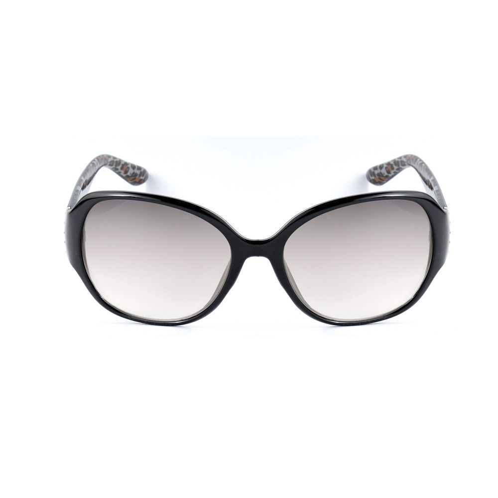 Guess Black Resin Sunglasses