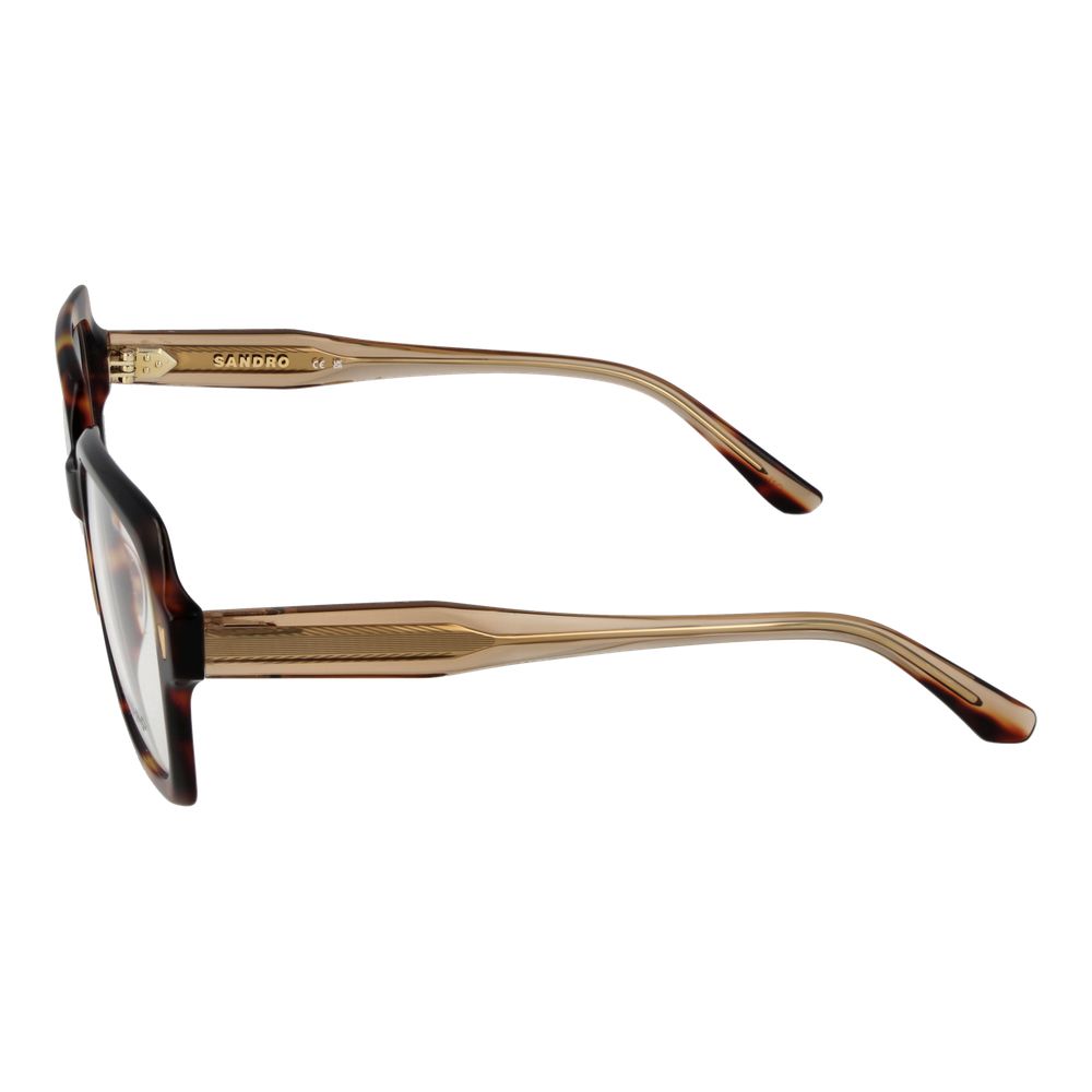 Sandro Brown Women Optical Frames