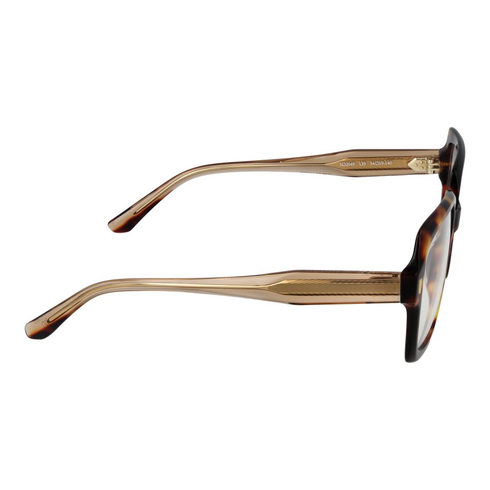 Sandro Brown Women Optical Frames