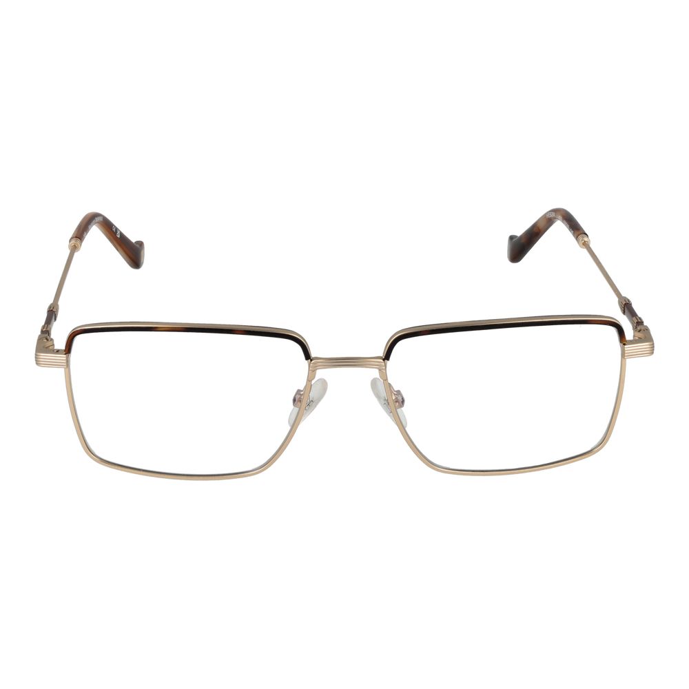 Hackett Gold Men Optical Frames