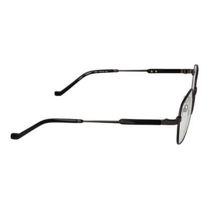 Hackett Gray Men Optical Frames