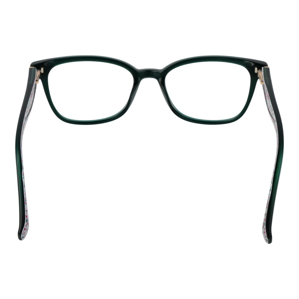 Ted Baker Green Women Optical Frames