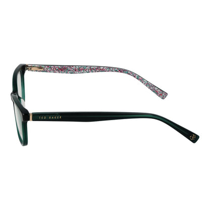 Ted Baker Green Women Optical Frames