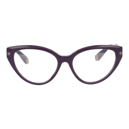 Philipp Plein Purple Women Optical Frames