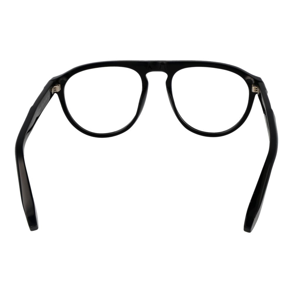 Philipp Plein Black Men Optical Frames