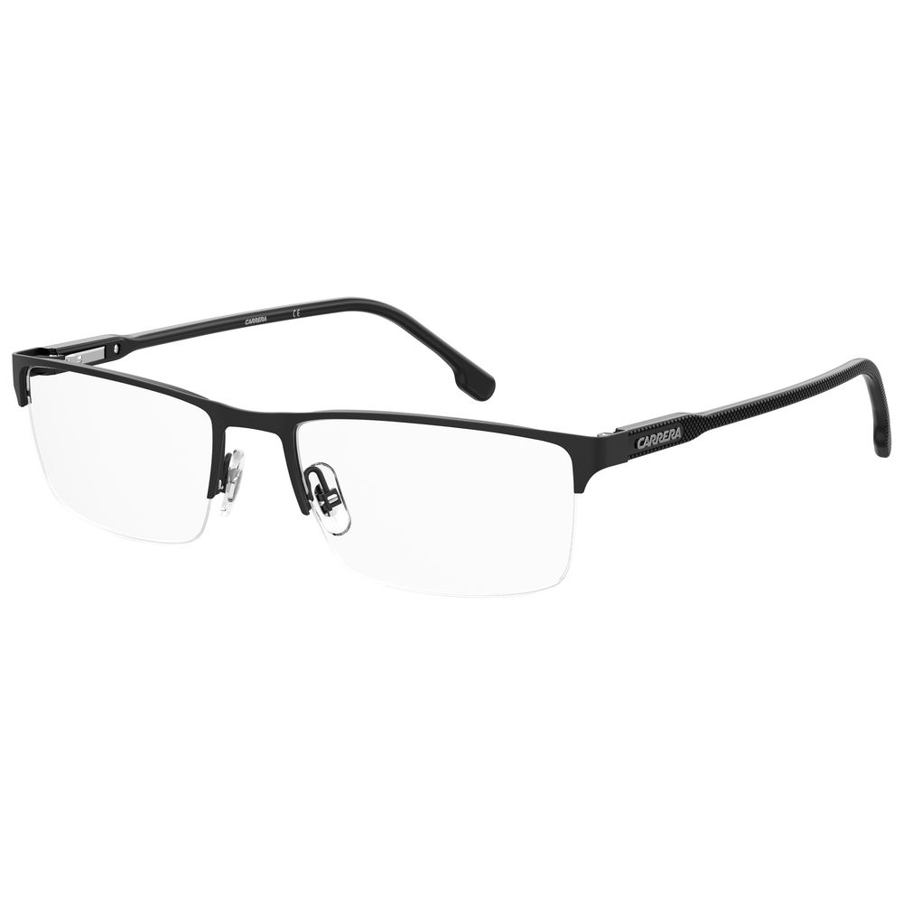 Carrera Black Metal Frames