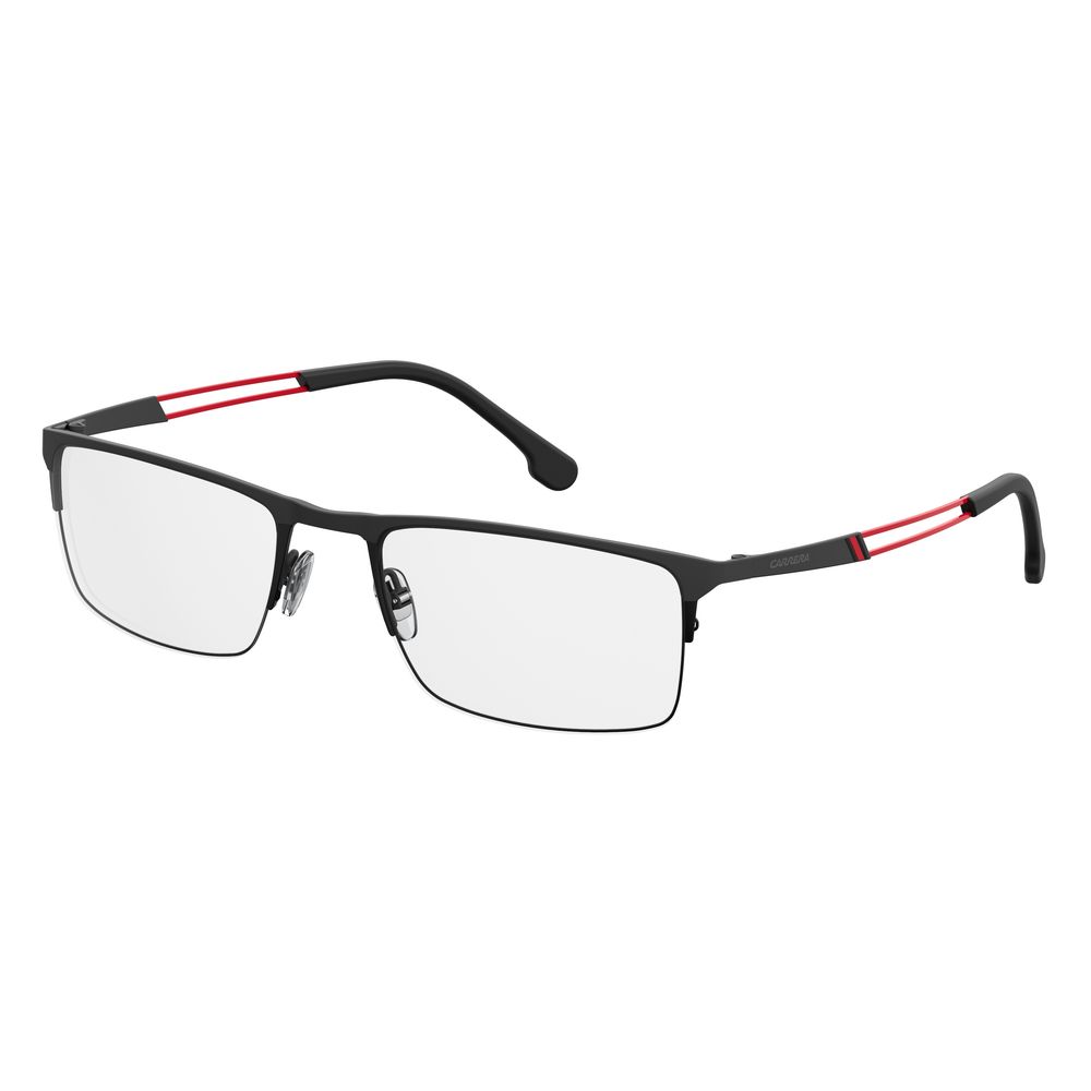 Carrera Black Titanium Frames