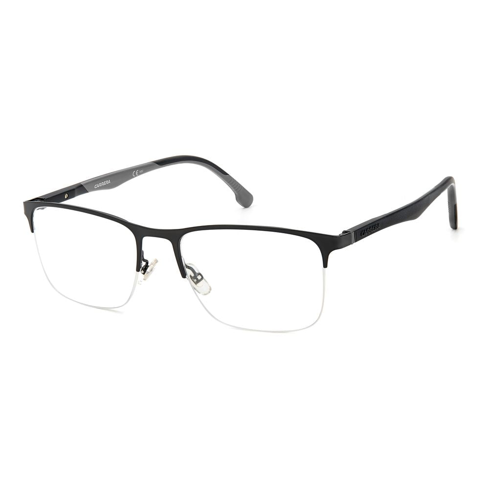 Carrera Black Metal Frames