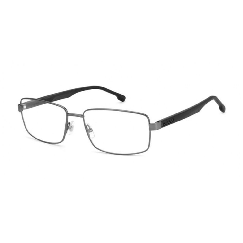 Carrera Gray Metal Frames