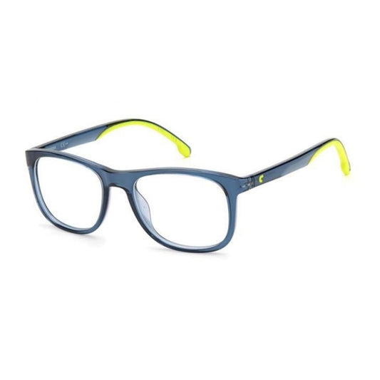 Carrera Blue Resin Frames