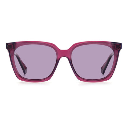 Polaroid Bicolor Plastic Sunglasses