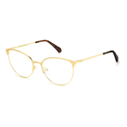 Polaroid Gold Metal Frames