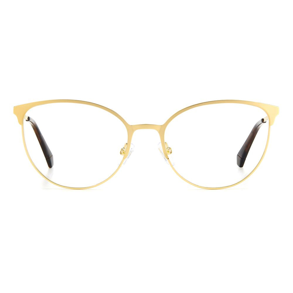 Polaroid Gold Metal Frames