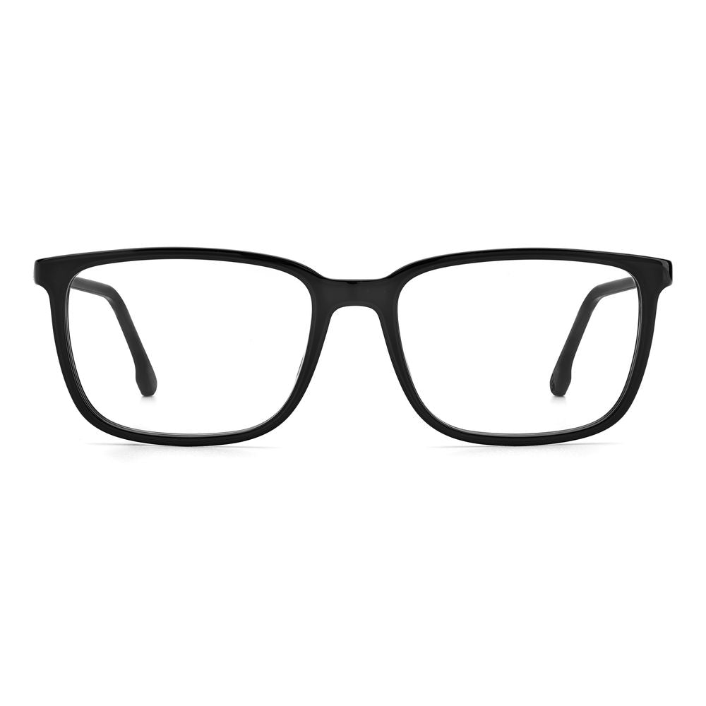 Carrera Black Acetate Frames