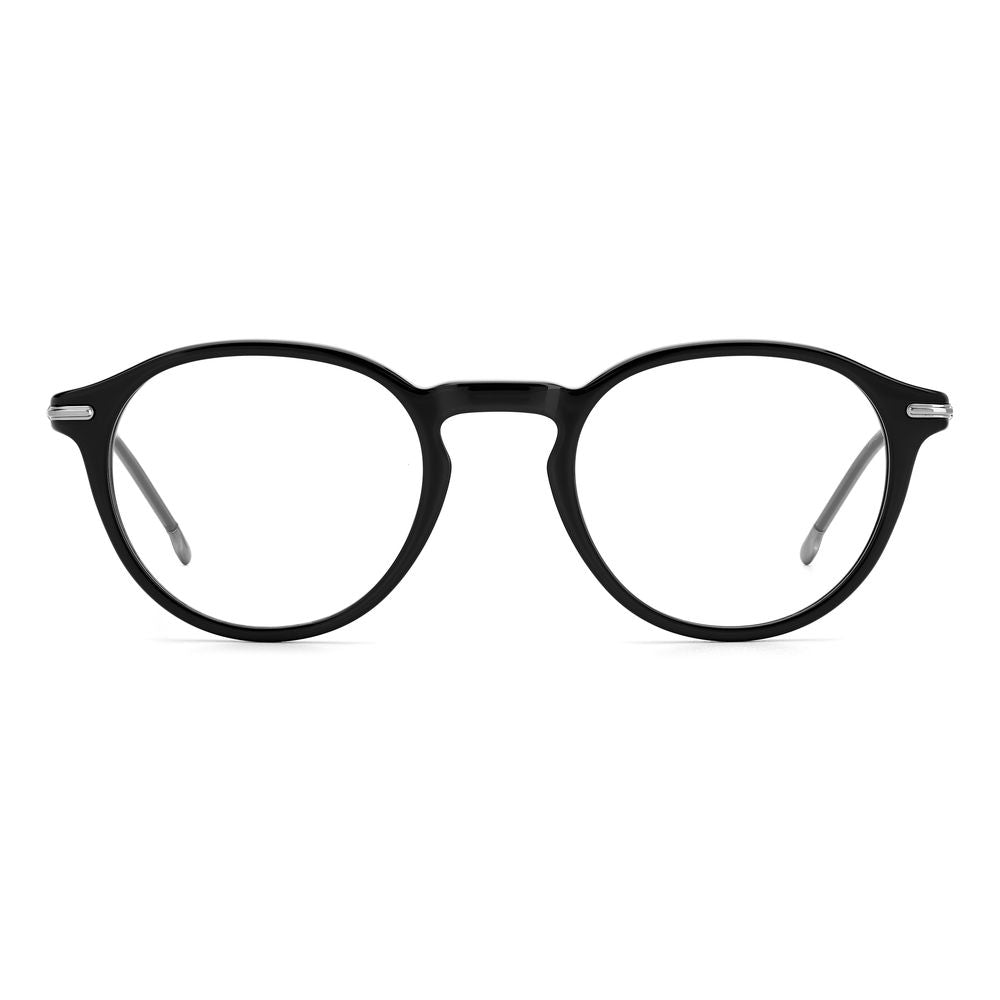 Carrera Black Acetate Frames