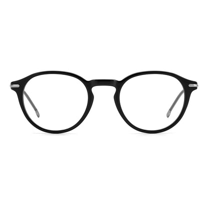 Carrera Black Acetate Frames