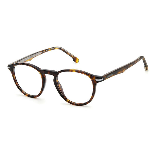 Carrera Brown Acetate Frames