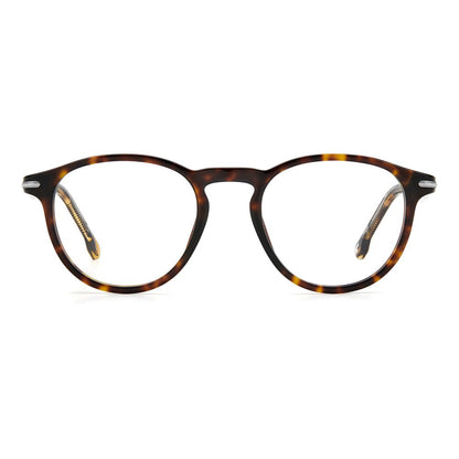 Carrera Brown Acetate Frames