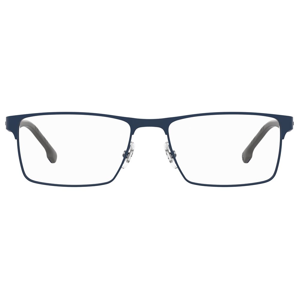 Carrera Blue Metal Frames