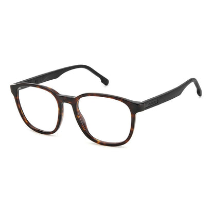 Carrera Brown Acetate Frames