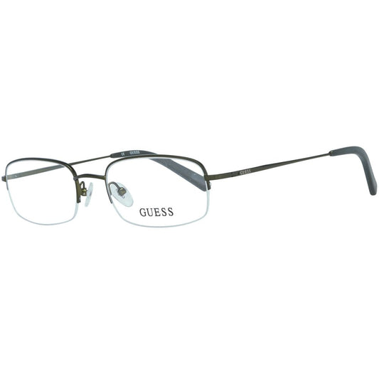 Guess Green Metal Frames