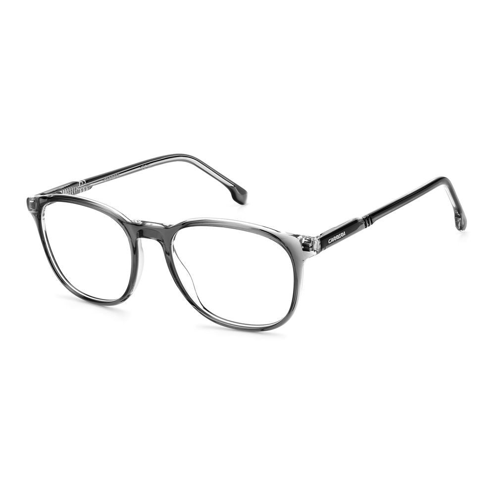 Carrera Gray Acetate Frames