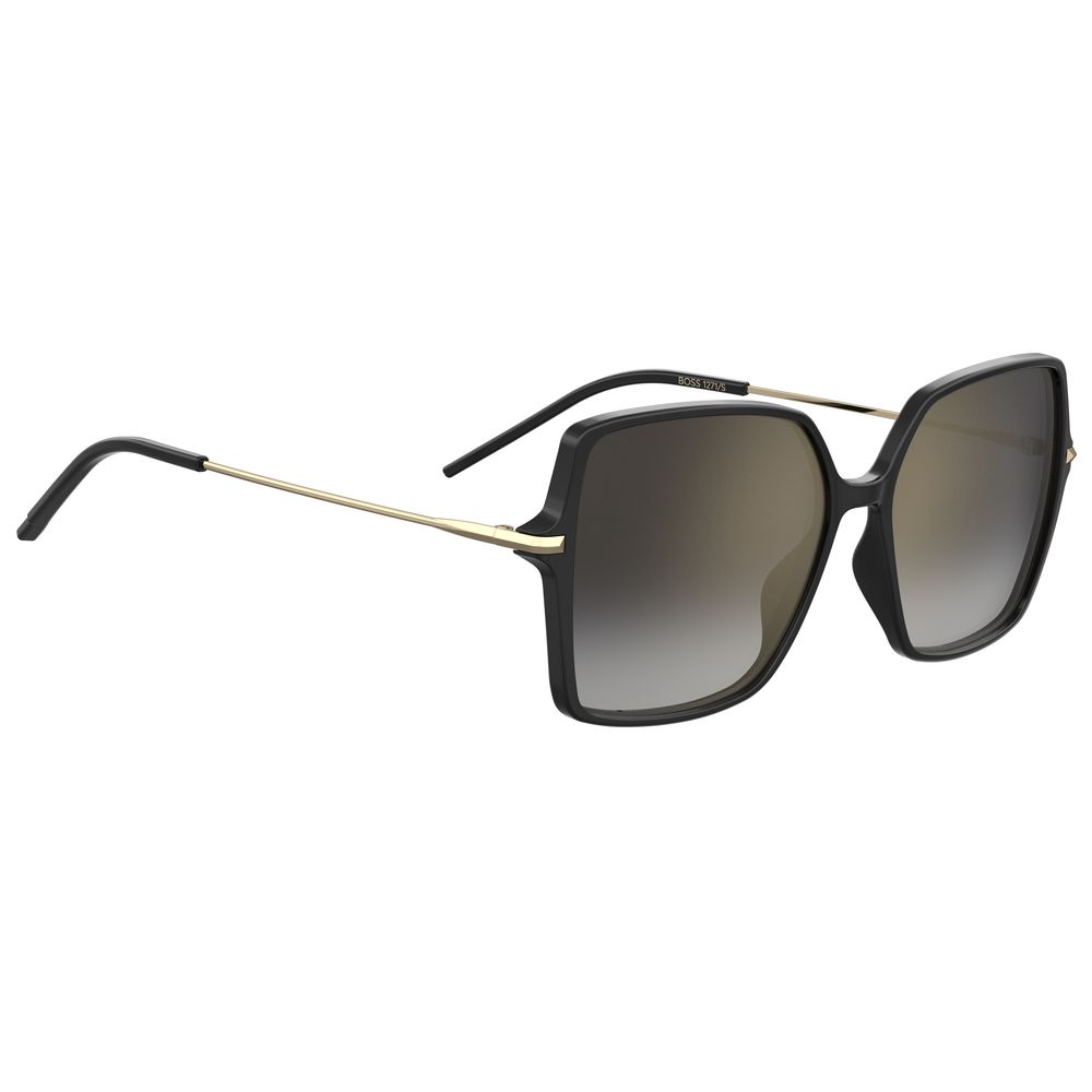 Hugo Boss Black Acetate Sunglasses