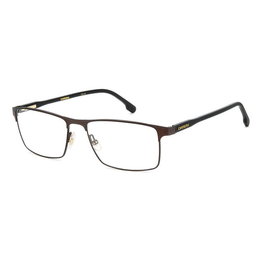 Carrera Bronze Metal Frames