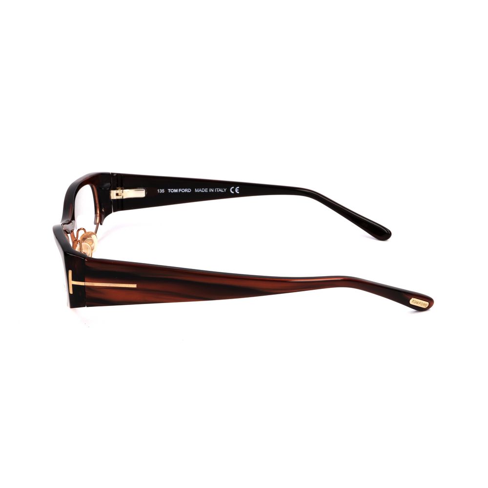 Tom Ford Brown Acetate Frames