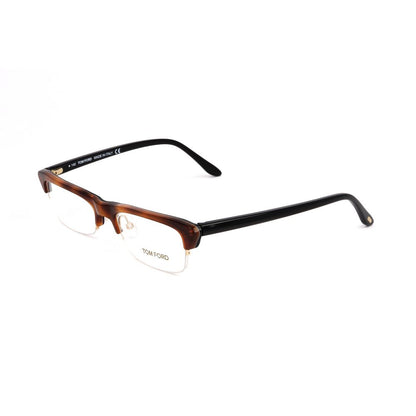 Tom Ford Brown Plastic Frames