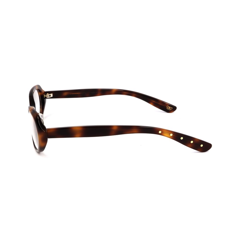 Bottega Veneta Bicolor Acetate Frames