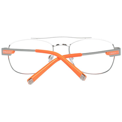 Dsquared² Silver Metal Frames