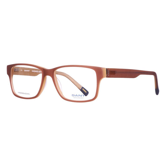 Gant Brown Acetate Frames