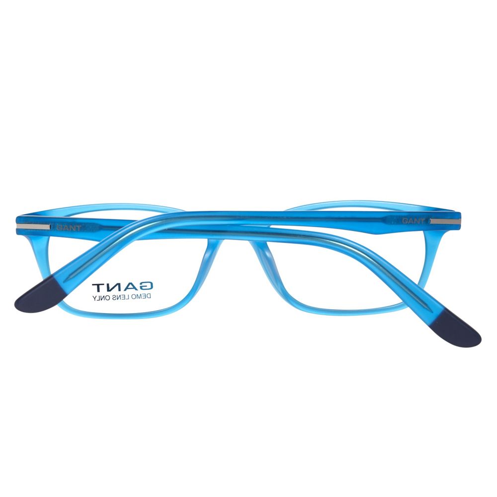 Gant Blue Plastic Frames