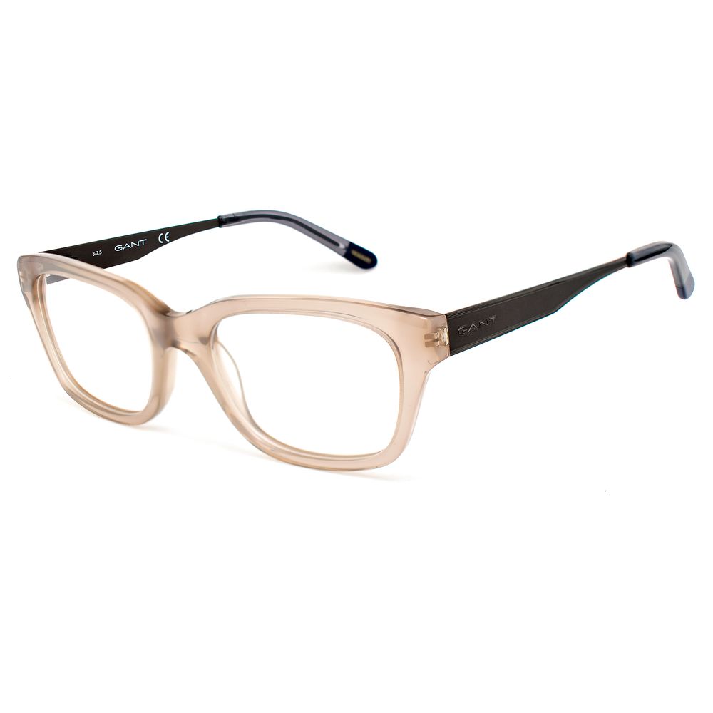 Gant Gray Metal Frames