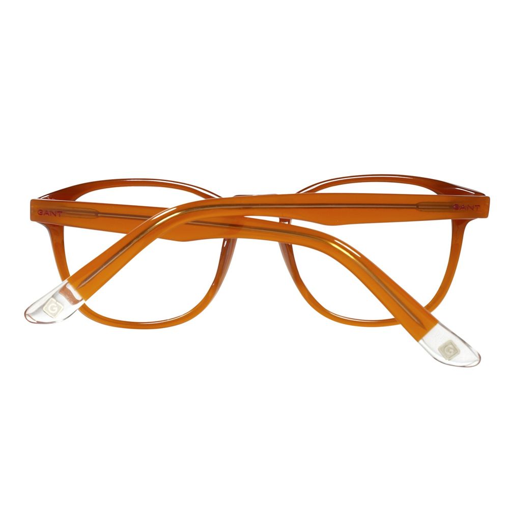 Gant Brown Plastic Frames