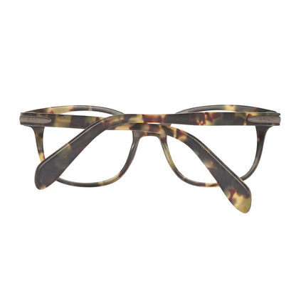 Gant Brown Plastic Frames