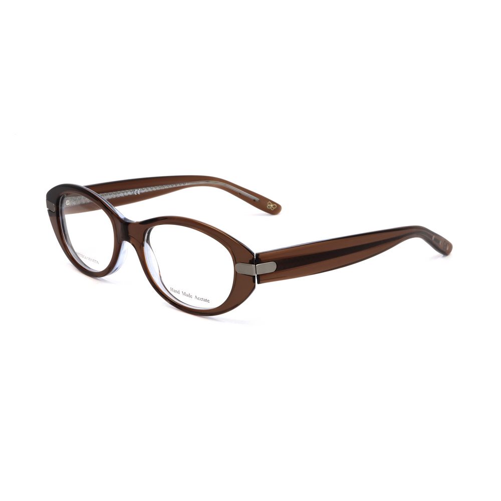 Bottega Veneta Bicolor Acetate Frames