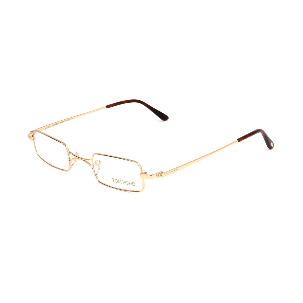 Tom Ford Bicolor Metal Frames