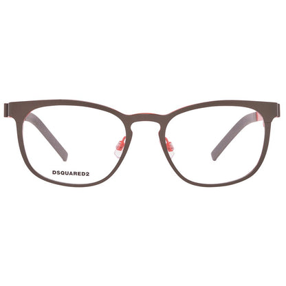 Dsquared² Multicolor Metal Frames