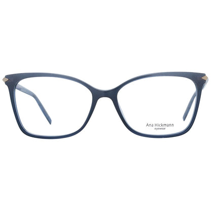 Ana Hickmann Gray Women Optical Frames