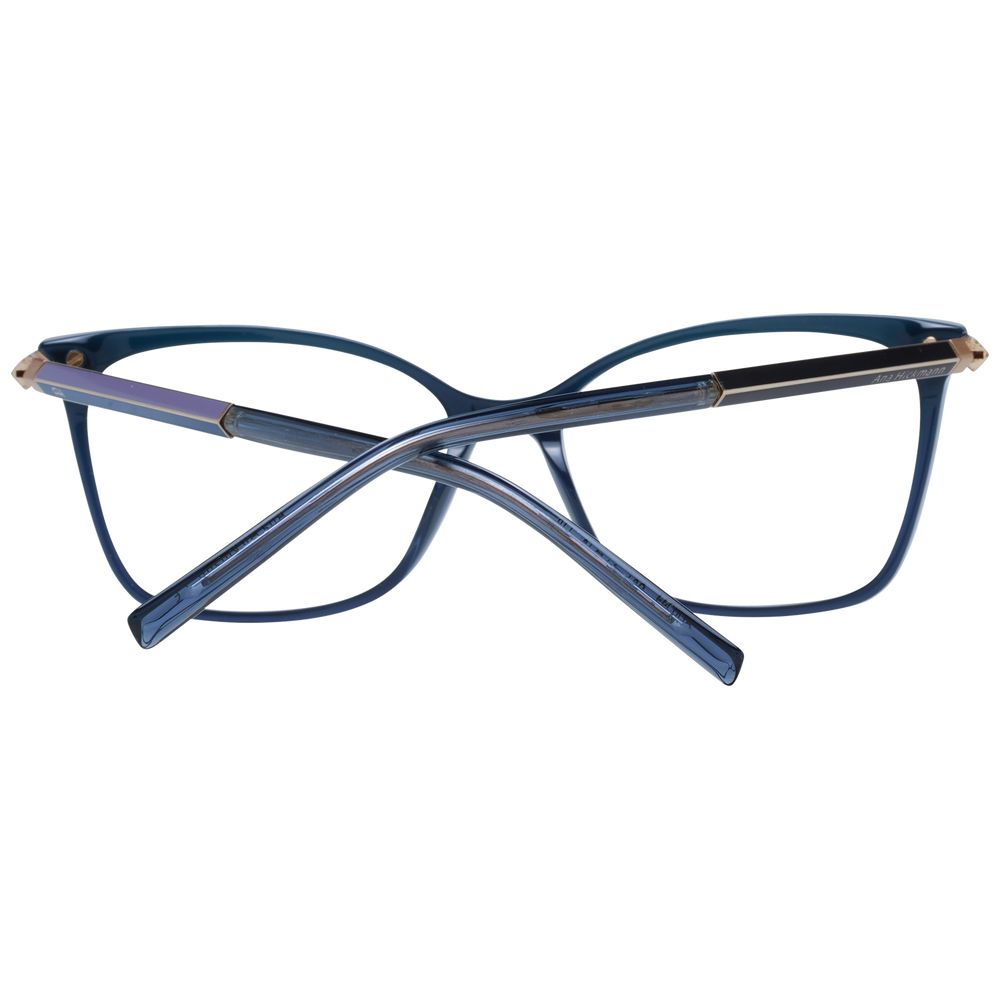 Ana Hickmann Gray Women Optical Frames