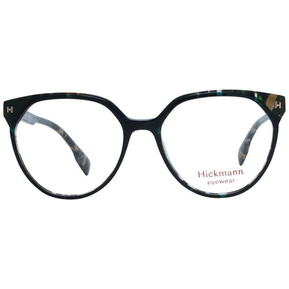 Ana Hickmann Green Women Optical Frames