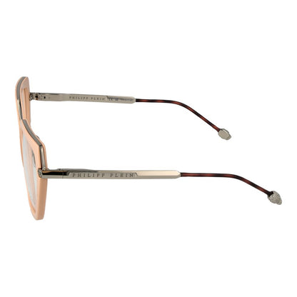 Philipp Plein Pink Women Optical Frames