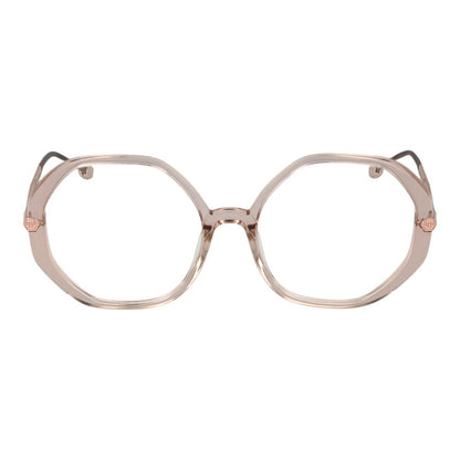 Philipp Plein Pink Women Optical Frames