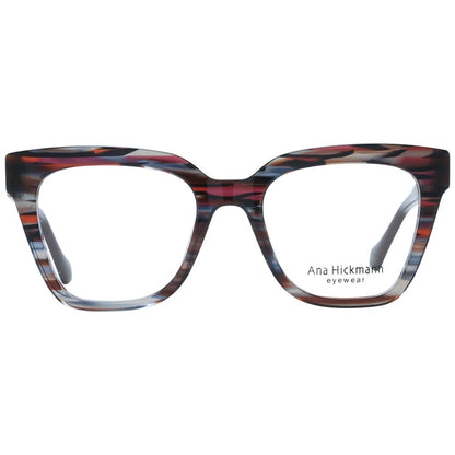 Ana Hickmann Brown Women Optical Frames