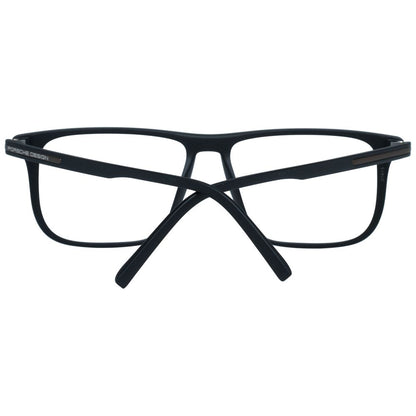 Porsche Design Black Men Optical Frames