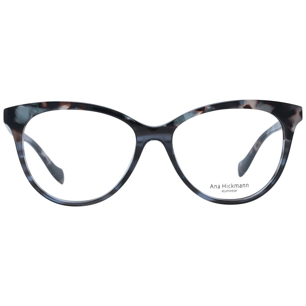 Ana Hickmann Gray Women Optical Frames