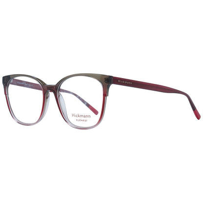 Ana Hickmann Pink Women Optical Frames