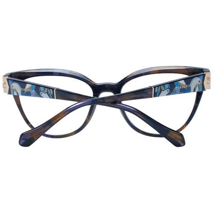 Ana Hickmann Blue Women Optical Frames